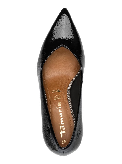 Escarpins Talon Tamaris - Kiabi