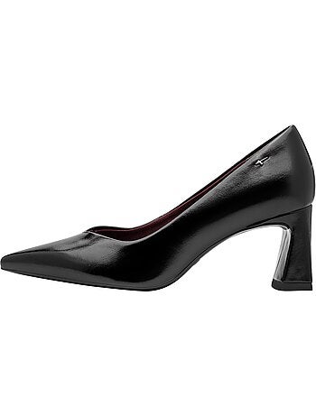 Escarpins talon tamaris