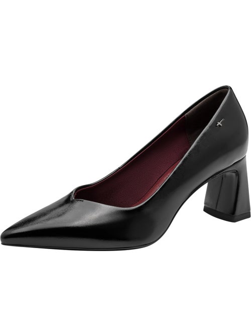 Escarpins talon tamaris - Kiabi Escarpins talon tamaris - Kiabi
