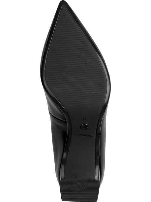 Escarpins talon tamaris - Kiabi Escarpins talon tamaris - Kiabi
