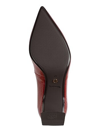 Escarpins talon tamaris