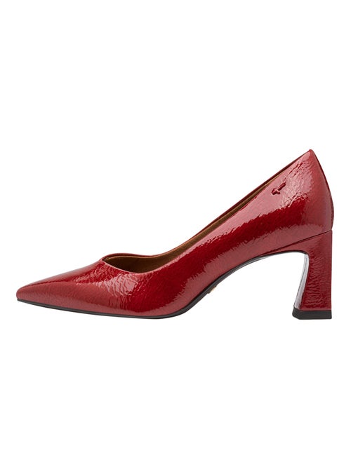 Escarpins talon tamaris - Kiabi Escarpins talon tamaris - Kiabi