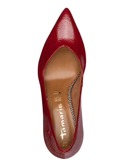 Escarpins talon tamaris - Kiabi Escarpins talon tamaris - Kiabi