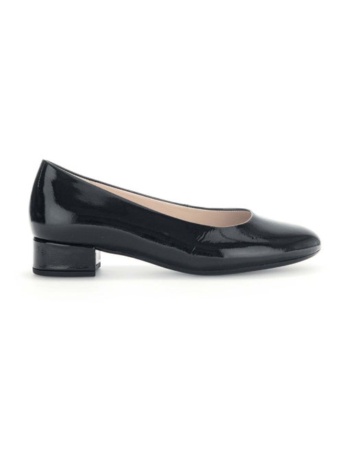 Escarpins  vernies Gabor - Kiabi