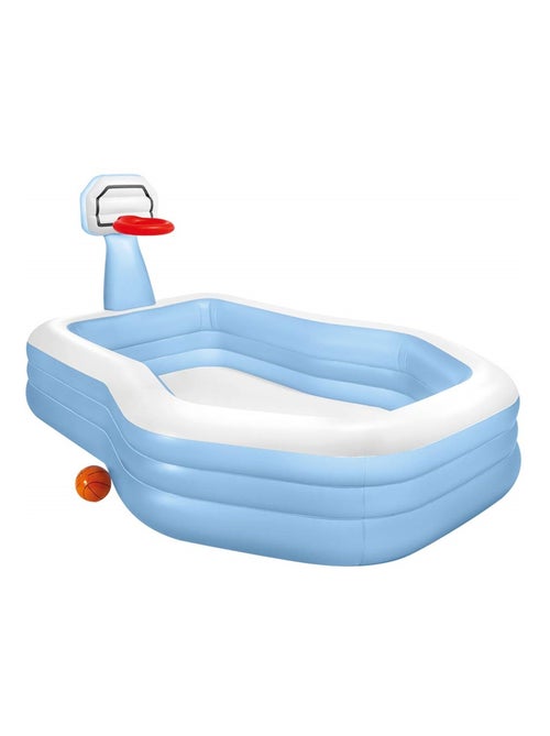 Espace de jeu Piscine Shootin' Hoops - Kiabi