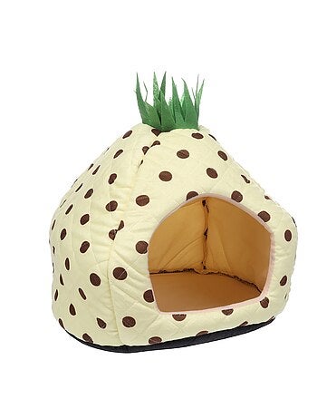 Espace de sommeil panier olga