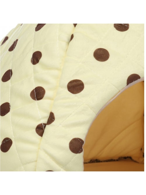Espace de sommeil panier Olga - Kiabi