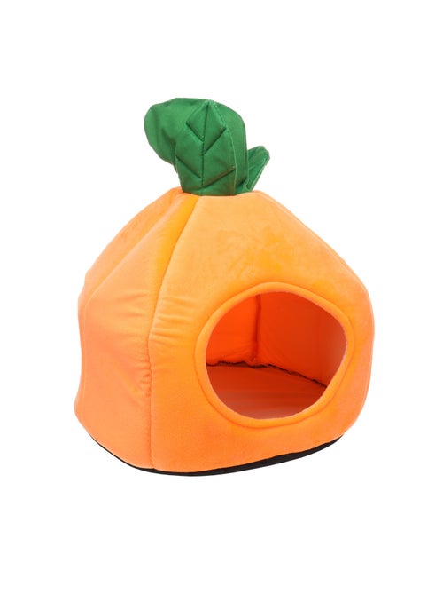 Espace de sommeil panier Olga L'orange - Kiabi