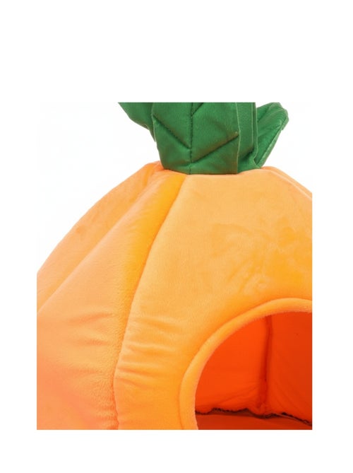 Espace de sommeil panier Olga L'orange - Kiabi