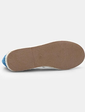Espadrillas d'été BATA