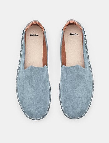 Espadrillas d'été BATA