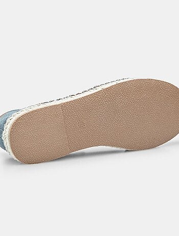 Espadrillas d'été BATA