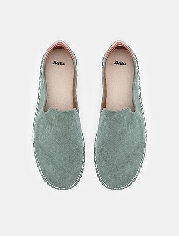 Espadrillas d'été BATA