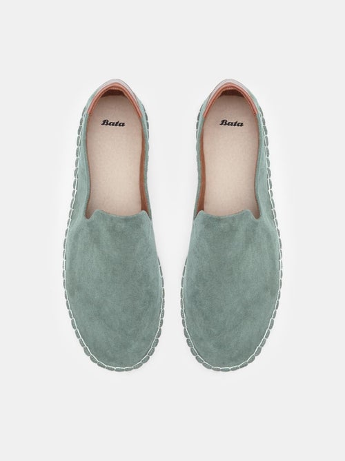 Espadrillas d'été  BATA - Kiabi