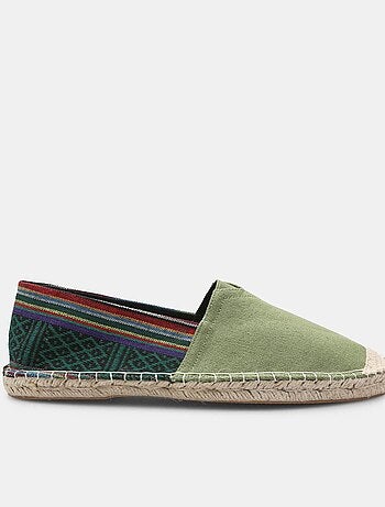 Espadrillas d'été BATA