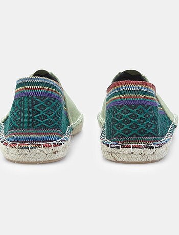 Espadrillas d'été BATA