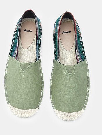 Espadrillas d'été BATA