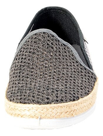 Espadrille Bamba By Victoria 520055
