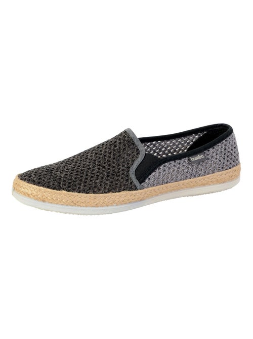 Espadrille Bamba By Victoria 520055 - Kiabi