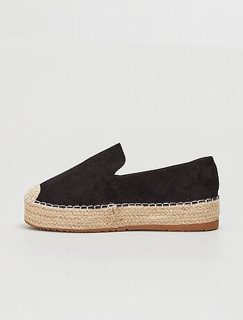 Kiabi 2025 espadrille femme