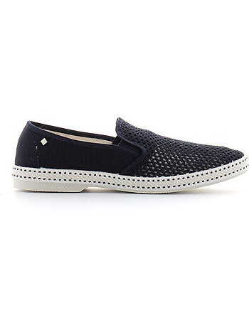 Espadrille en Textile Rivieras