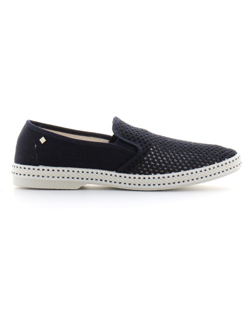 Espadrille en Textile Rivieras - Kiabi