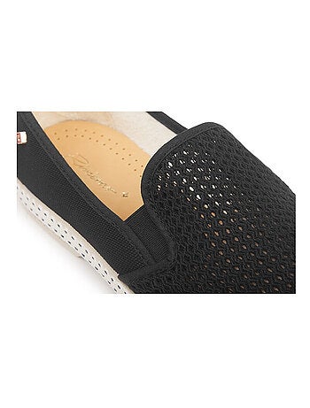 Espadrille en Textile Rivieras