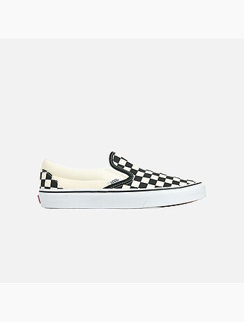 Espadrille en Textile Vans