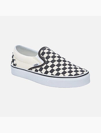 Espadrille en Textile Vans