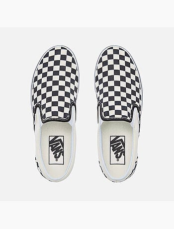 Espadrille en Textile Vans