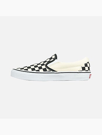 Espadrille en Textile Vans