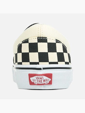 Espadrille en Textile Vans