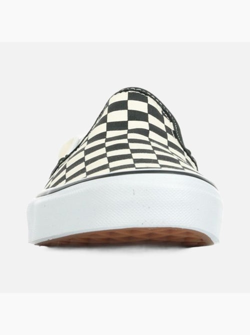 Espadrille en Textile Vans - Kiabi