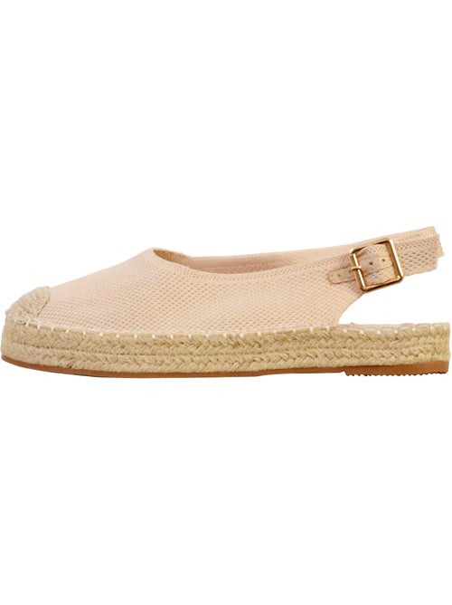 Espadrilles à Brides Joia - Kiabi