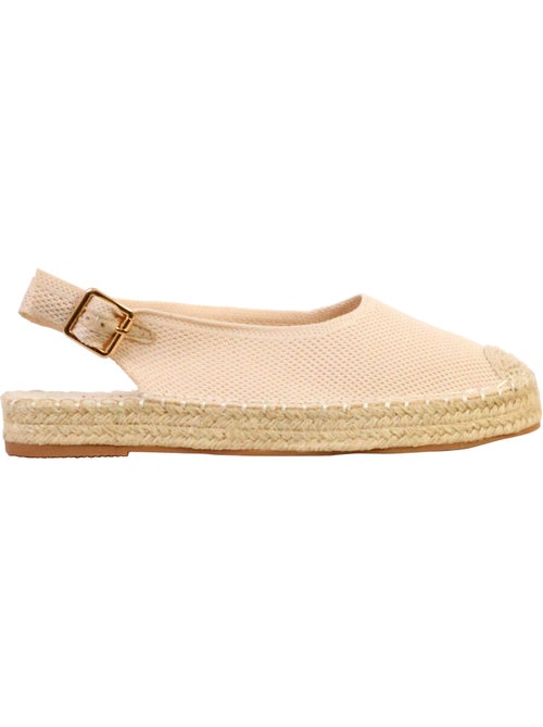 Espadrilles à Brides Joia - Kiabi