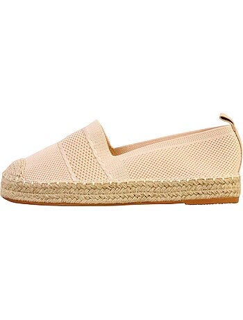 Espadrilles à Enfiler Joia