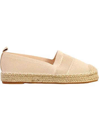 Espadrilles à Enfiler Joia