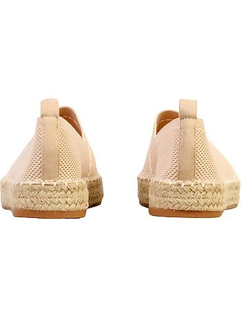 Espadrilles à Enfiler Joia