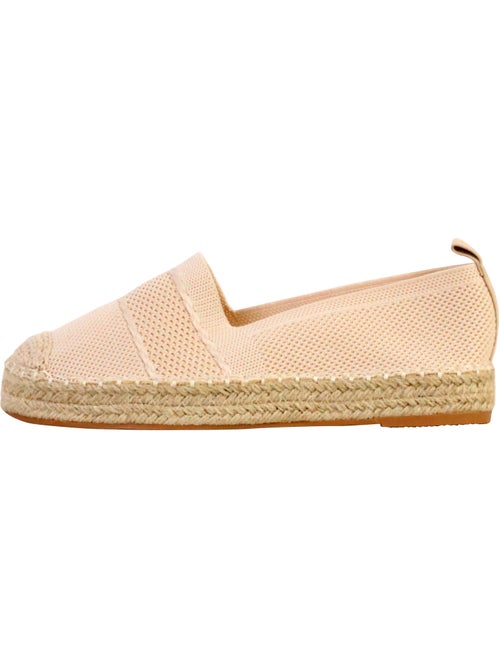 Espadrilles à Enfiler Joia - Kiabi