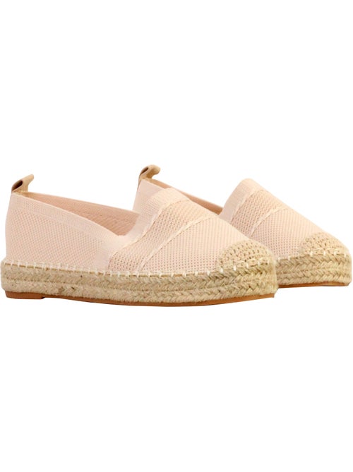 Espadrilles à Enfiler Joia - Kiabi