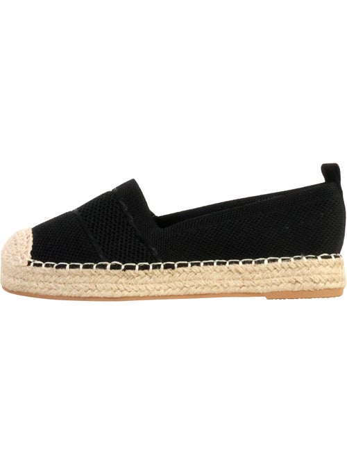 Espadrilles à Enfiler Joia - Kiabi