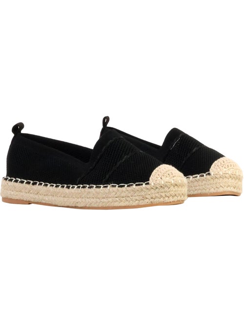 Espadrilles à Enfiler Joia - Kiabi