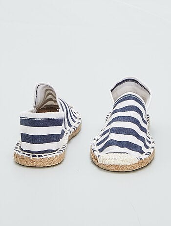 Kiabi discount espadrille femme