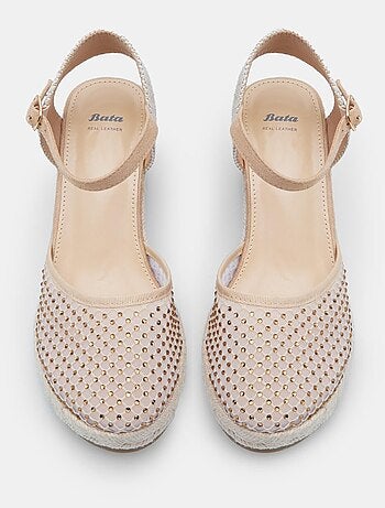Espadrilles BATA