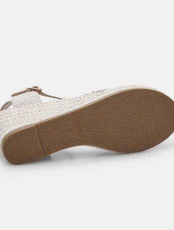 Espadrilles BATA