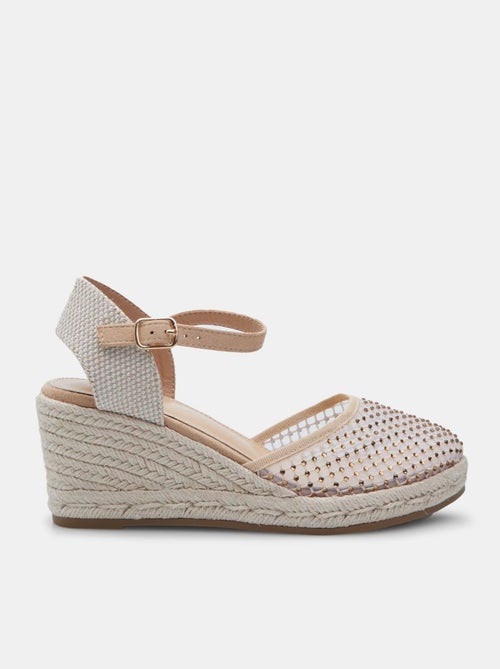 Espadrilles BATA - Kiabi