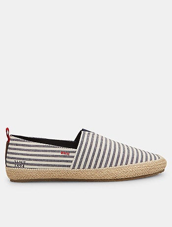 Espadrilles bata red label
