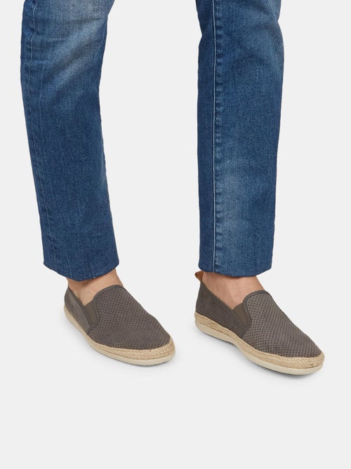 Espadrilles Bata Red Label - Kiabi