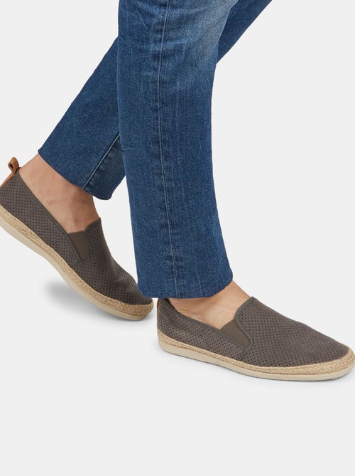 Espadrilles Bata Red Label - Kiabi
