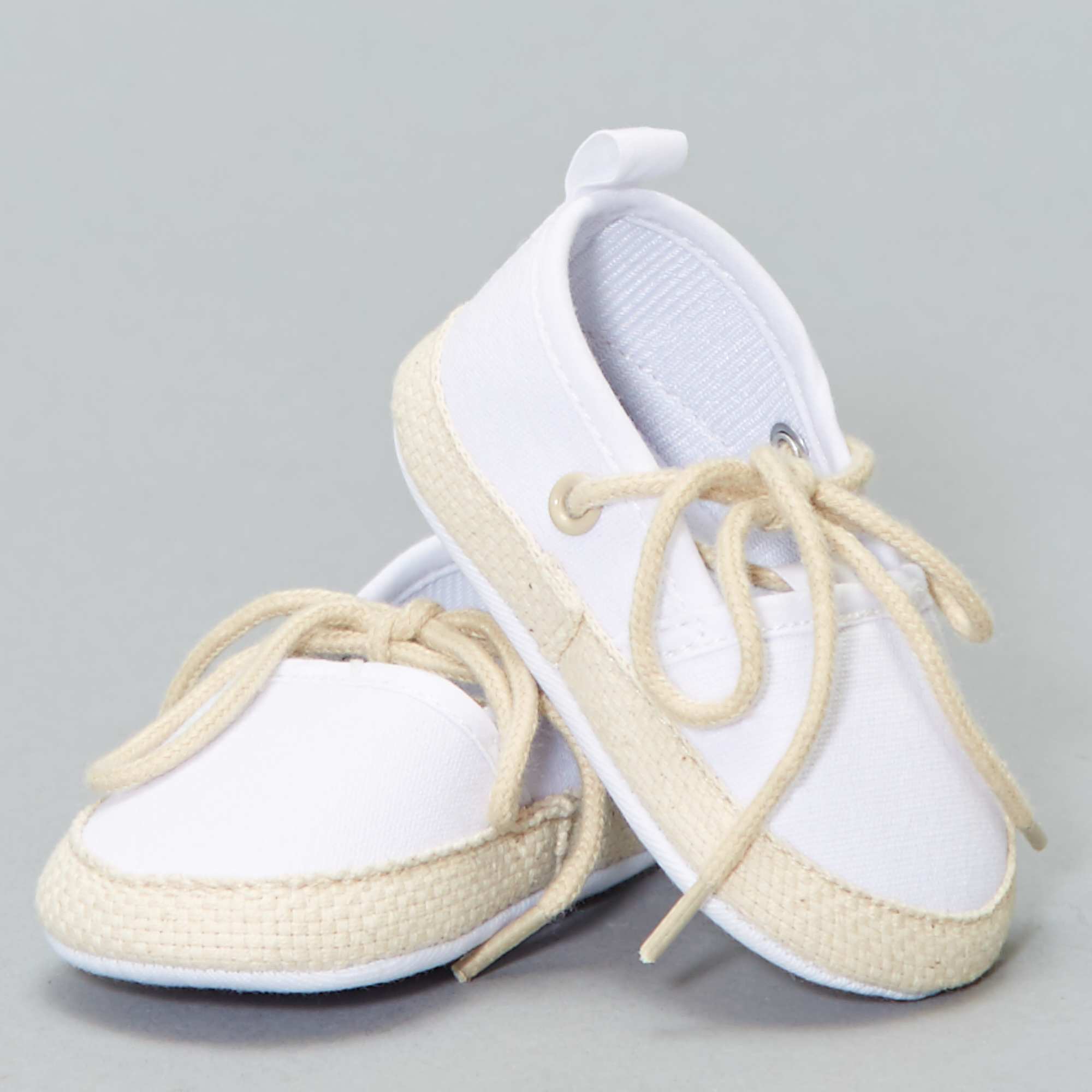 espadrille bebe fille